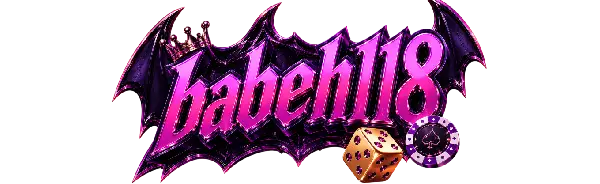 Logo Babeh118